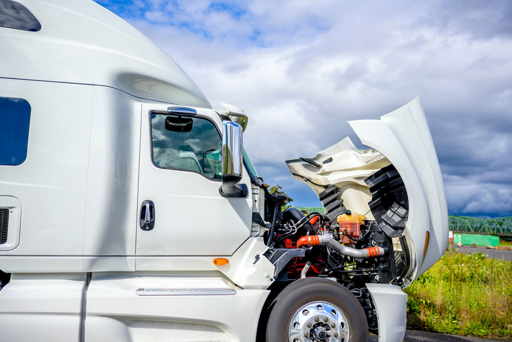 Trucking And Transportation In Pennsylvania